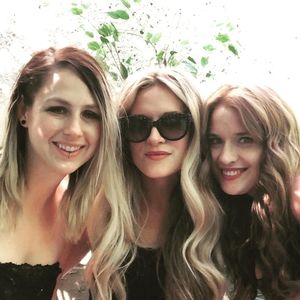 Meet your Posher, Nikki